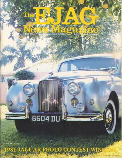 EJAG - January 1982