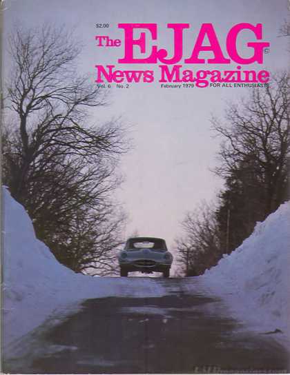 EJAG - February 1979