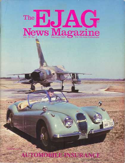 EJAG - February 1983