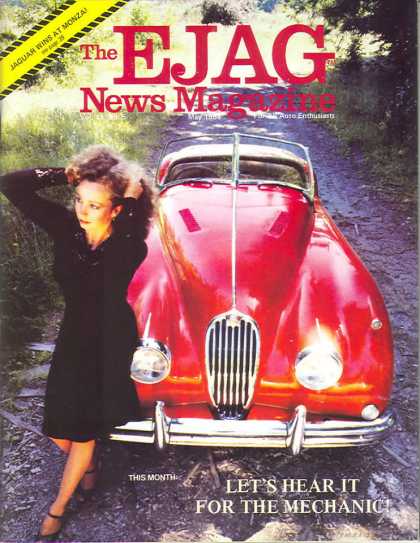 EJAG - May 1984