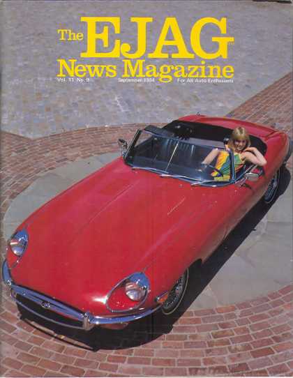 EJAG - September 1984