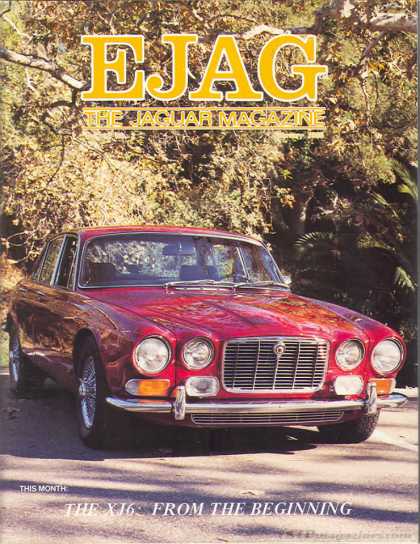 EJAG - February 1985