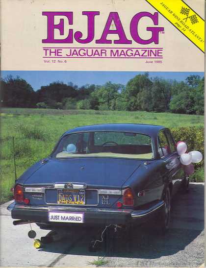 EJAG - June 1985