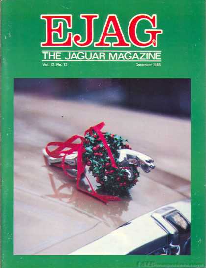 EJAG - December 1985