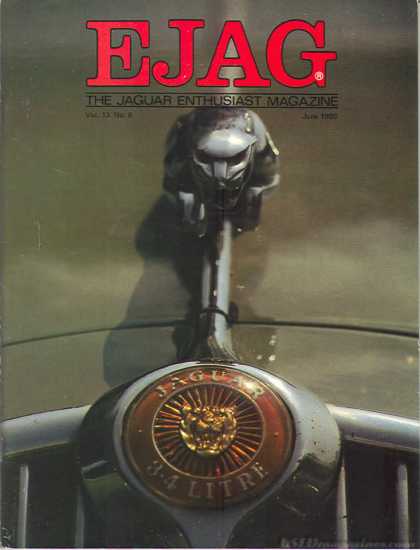 EJAG - June 1986