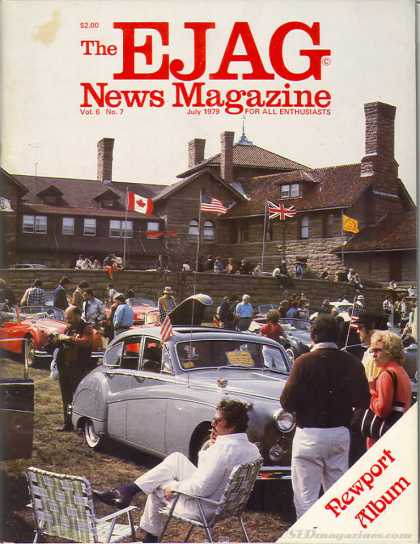 EJAG - July 1979