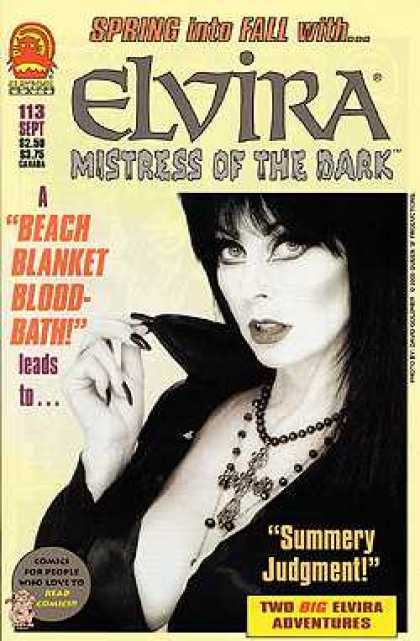 Elvira 113