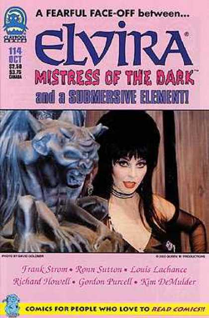 Elvira 114