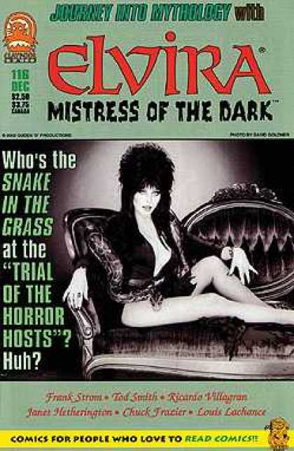 Elvira 116
