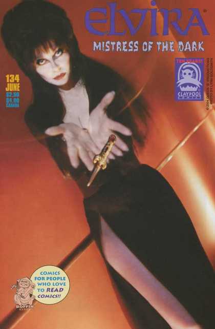 Elvira 134
