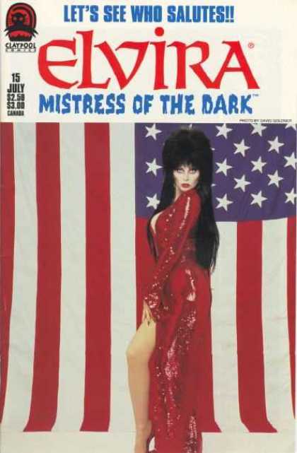 Elvira 15