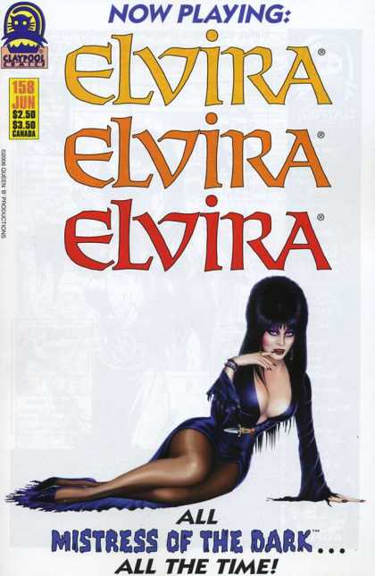 Elvira 158