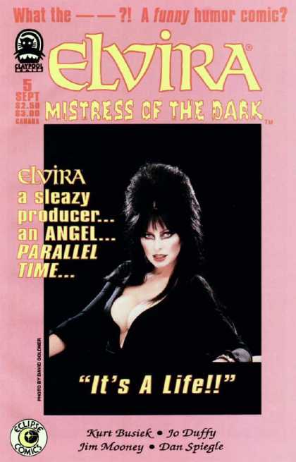 Elvira 5