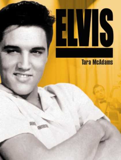 Elvis Presley Books - Elvis Handbook