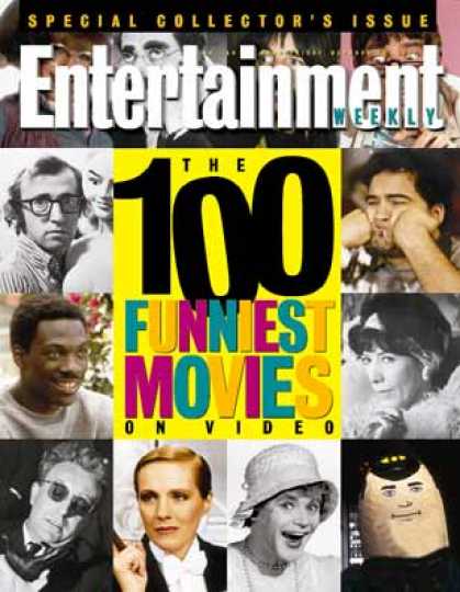 Entertainment Weekly 140