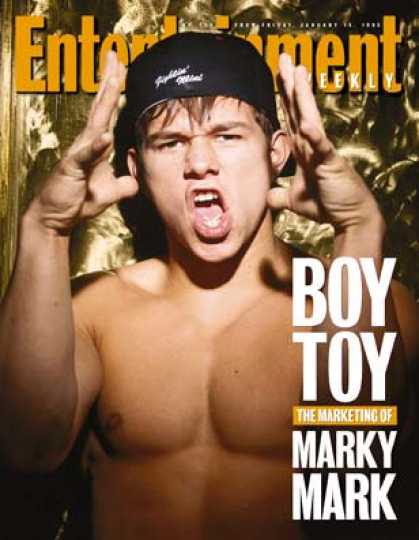 Entertainment Weekly 153