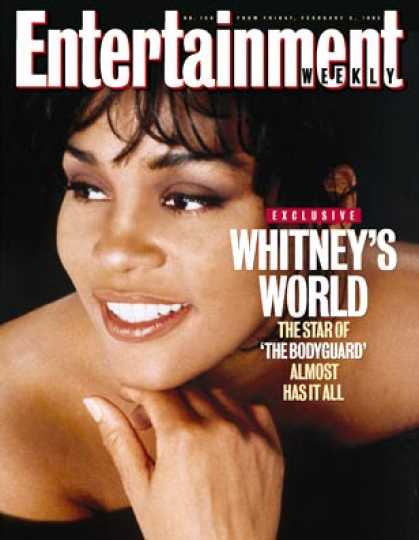 Entertainment Weekly - Pegnant Pause