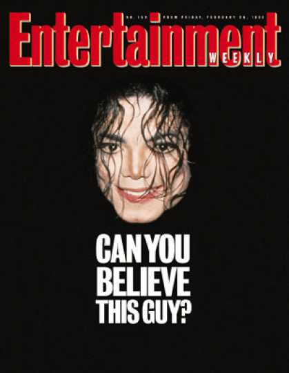 Entertainment Weekly - Beyond the Pale