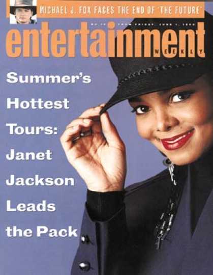 Entertainment Weekly - A Million Miles of Music