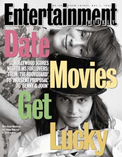 Entertainment Weekly - Saturday Night Fever