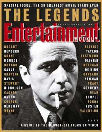 Entertainment Weekly - Why Katharine Hepburn Is One of the The Greatest Movie Stars of All Time