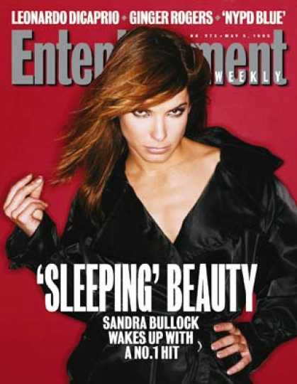 Entertainment Weekly 273