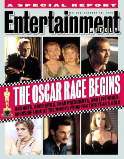 Entertainment Weekly 309