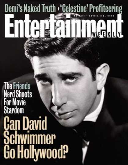 Entertainment Weekly - Geek Love