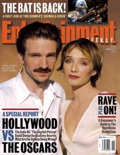 Entertainment Weekly 370