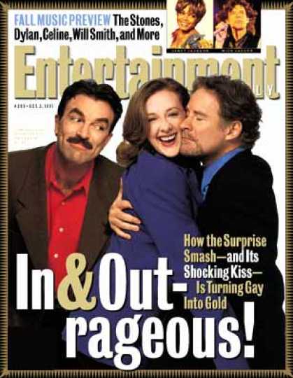 Entertainment Weekly 399