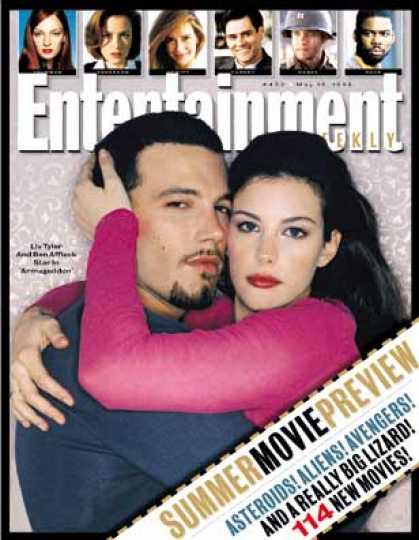 Entertainment Weekly - 54