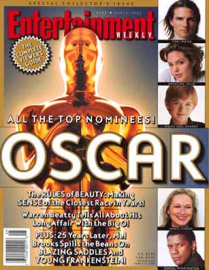 Entertainment Weekly 529