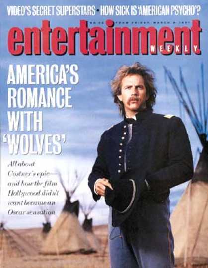 Entertainment Weekly - Little Big Movie