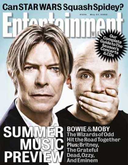 Entertainment Weekly 656