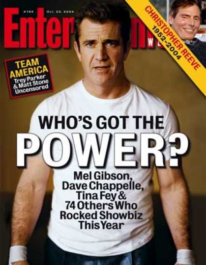 Entertainment Weekly 789