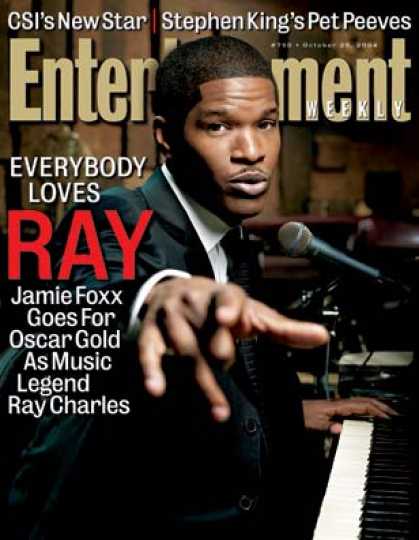 Entertainment Weekly 790