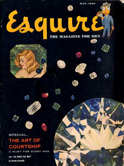 Esquire - 5/1950
