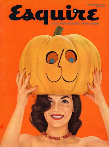 Esquire - 11/1955