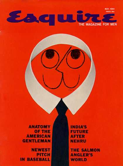 Esquire - 5/1960