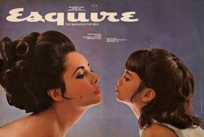 Esquire - 11/1964