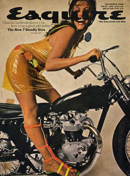 Esquire - 12/1966