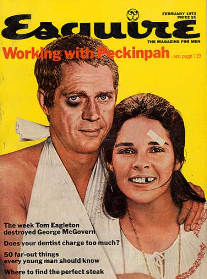 Esquire - 2/1973