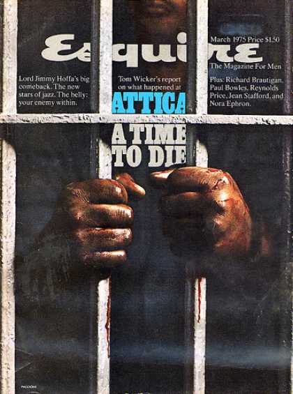 Esquire - 3/1975