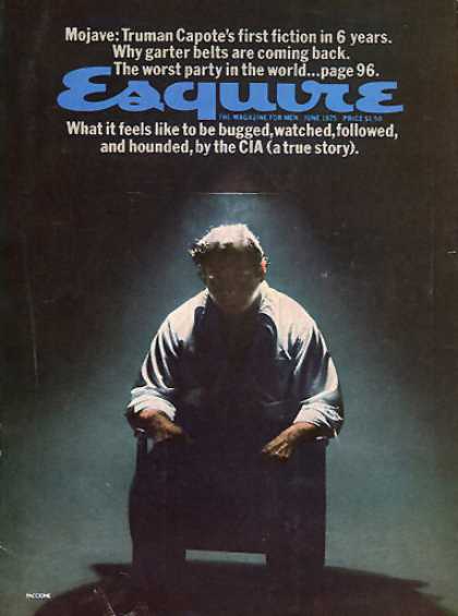 Esquire - 7/1975