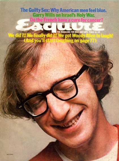 Esquire - 8/1975