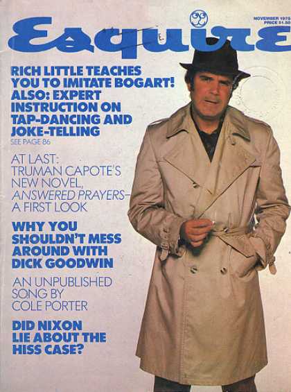 Esquire - 12/1975