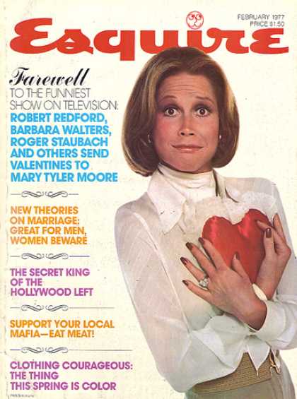Esquire - 2/1977