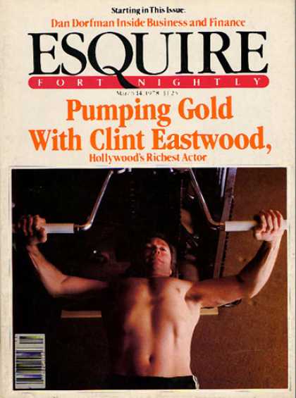 Esquire - 4/1978