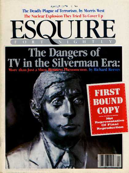 Esquire - 7/1978