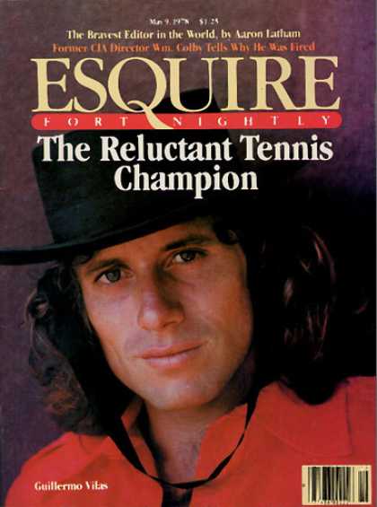 Esquire - 8/1978